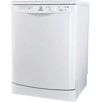 Lavavajillas Indesit DFG15B10EU A+ 13 cubiertos 60cm blanco