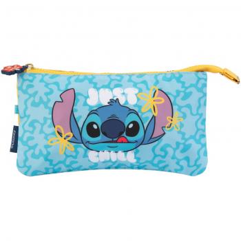 Children’s Trilogy Kit: Erik, Disney, and Stitch