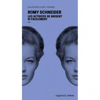Romy Schneider