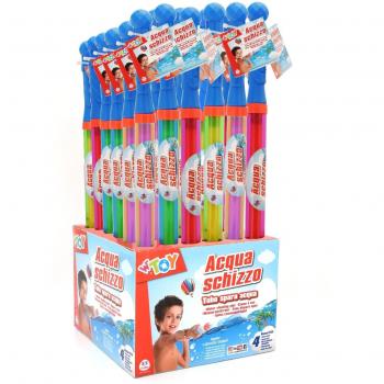 Globo giocattoli 38021 59 cm Summer Blaster tubo