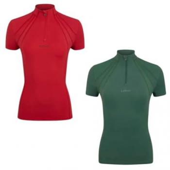 Mia Mesh Polo Deportivo para Mujeres