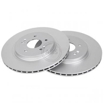 Disco ABS 18822 para Freio