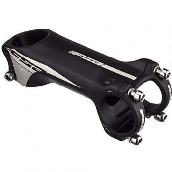 MTB-Führungsholz FSA 212505 – 31,8 × 70 mm, 20° – Dunkelgrau/Schwarz