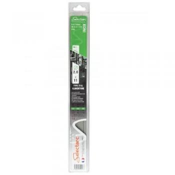 Baguettes inox 316L
