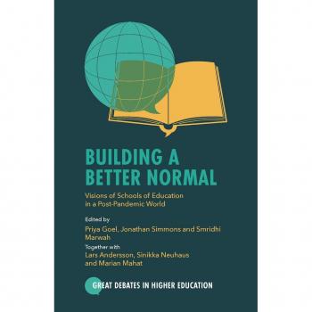 Building a Better Normal