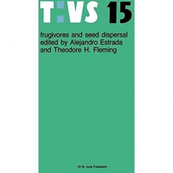 Frugivores and Seed Dispersal