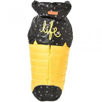 Manteau Life – Version Jaune – Taille 22XS
