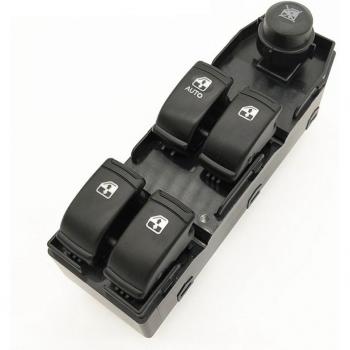 Switch de Elevalunas Frente Izq. Chevrolet Optra Lacetti