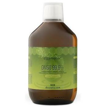 Dimetilsulfóxido 500 ml 99%