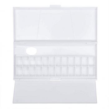 Paleta Multiuso 24 Rejillas – Artista Profesional