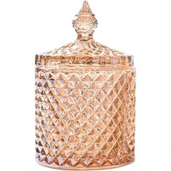 300Ml Sugar Storage Glass Container
