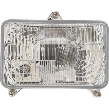 Faro di illuminazione WESEM RE.27000