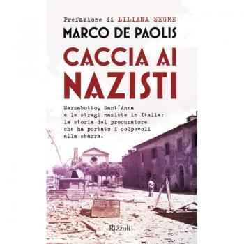 Caccia ai nazisti