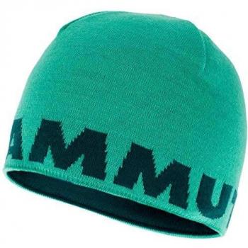 Mammut Chapeau Femme Unique Teal‑Atoll