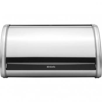 Brabantia Roll Top Bread Bin