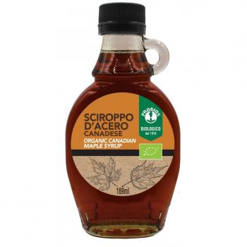 Probios Jarabe de Arce Orgánico 189ml