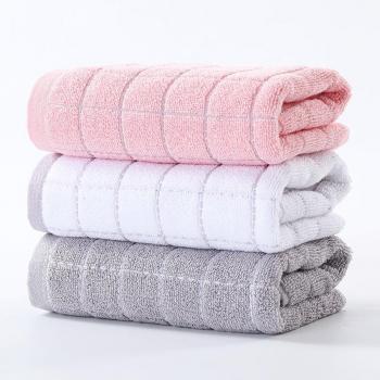 Cotton Face Towels