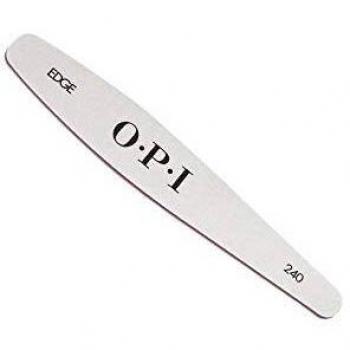 OPI Pro File – 240 Körnung, professionelle Nagelfeile für perfekte Nägel