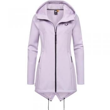Ragwear Wingi Kapuzenjacke für Damen