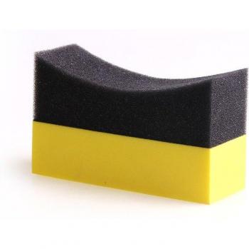 Household Auto Tire Cleaning Sponge