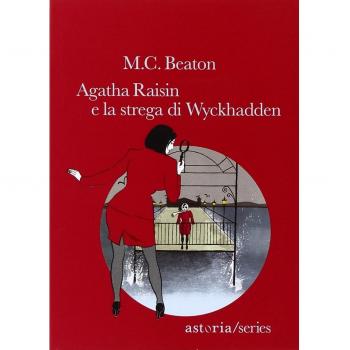 Agatha Raisin e la strega di Wyckhadden
