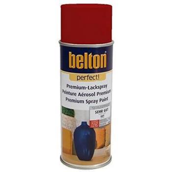 Kwasny Belton Perfect Lackspray 328110 Rot 400 ml