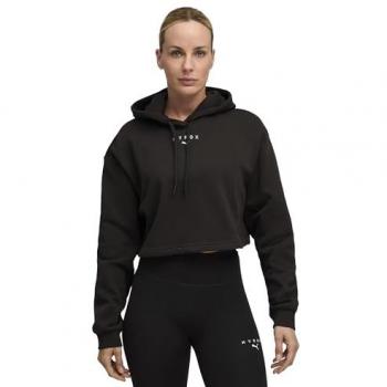 PUMA Damen Pullover HYROX Edition