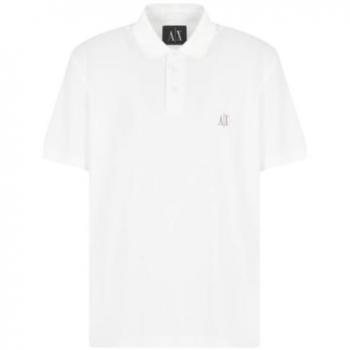 Polo Armani Exchange pour Homme