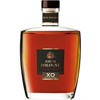 Bologne Rhum Vieux Agricole XO 70cl