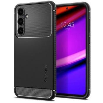 Coque de protection Spigen Rugged Armor Galaxy S23 FE