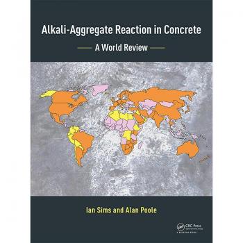 Vitalsource Technologies, Inc. Alkali-aggregate Reaction In Concrete