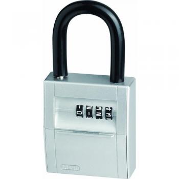 Portable Keysafe, Key Safe, Combination-ABUS Mini KG737 FREE POST
