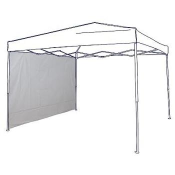 Pareti Laterali 3x3 per Gazebo – Modello Bop Garden
