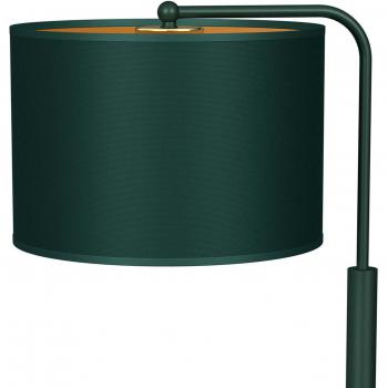 Modern Design Milagro Verde Table Lamp (Green, 1xE27 socket)