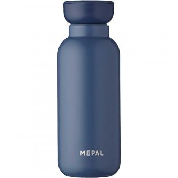 Termo de 350 ml, Mepal, Ellipse Nordic denim