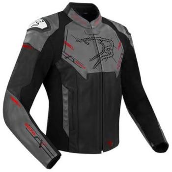 Bering Chaqueta de Moto Snap