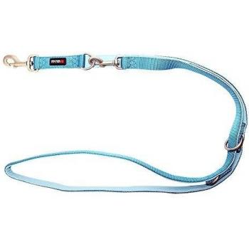 Wolters Professional Comfort Leine Aqua/Azur 200 cm