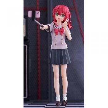 Bocchi the Rock! Estatua de PVC Ikuyo Kita 16 cm
