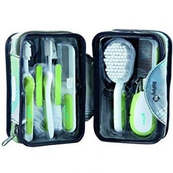 Safety 1St Set Beauty Case Cura e Toilette Neonato