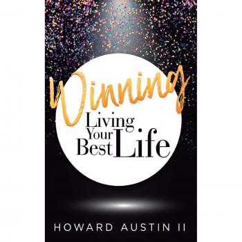 Winning: Living Your Best Life!