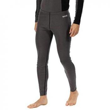Legging Isolant Regatta ZIMBA Laine Mérino Homme Magnet M