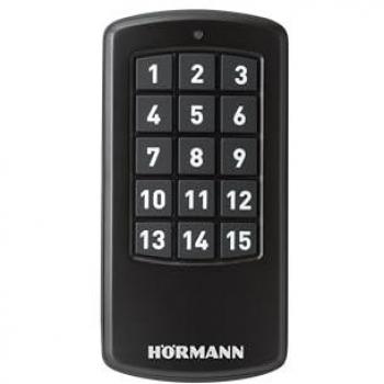 Hörmann HSI 15 Industrie-Fernbedienung