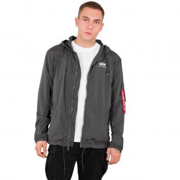 Alpha Industries UrbanShield Windbreaker