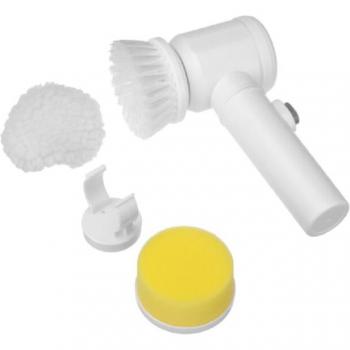Brosse Magique de Ménage LJ807