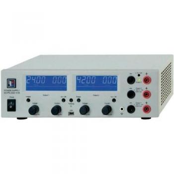 EA Elektro-Automatik PS 2342-10B Triple Bench Power Supply