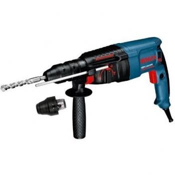 Bosch Martillo Portátil de Concreto GBH2 26 DFR