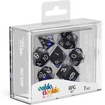 Oakie Doakie Dice RPG