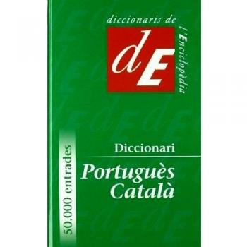 Diccionari Portugues-Catala