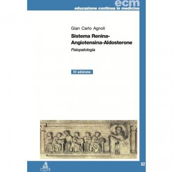 Sistema renina-angiotensina-aldosterone. Fisiopatologiaa