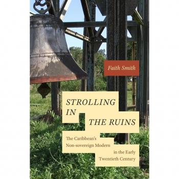 Vitalsource Technologies, Inc. Strolling in the Ruins